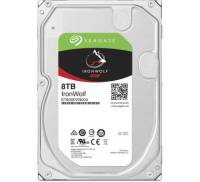 Жесткий диск 3.5 8TB Seagate (ST8000VN004) 0