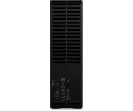 Внешний жесткий диск 3.5 10TB Western Digital (WDBWLG0100HBK-EESN) 2