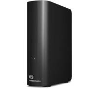 Внешний жесткий диск 3.5 10TB Western Digital (WDBWLG0100HBK-EESN) 0