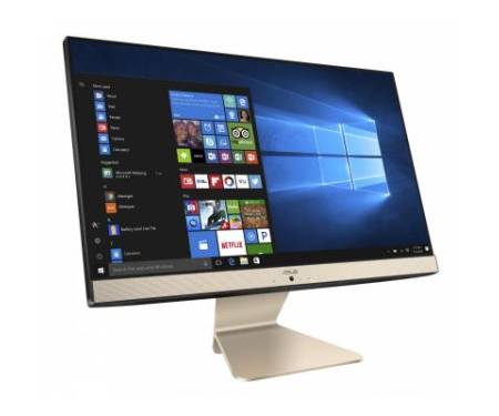 Моноблок ASUS V222UAK-BA370T (90PT0261-M10570) 1
