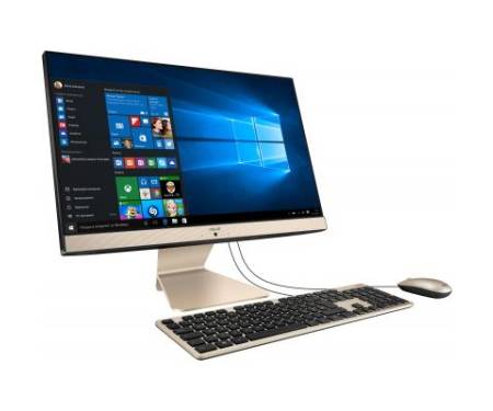 Моноблок ASUS V222UAK-BA370T (90PT0261-M10570) 2