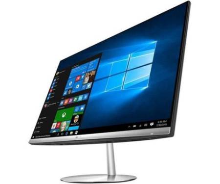 Моноблок ASUS ZN242GDK-CA014D (90PT0231-M04530) 1