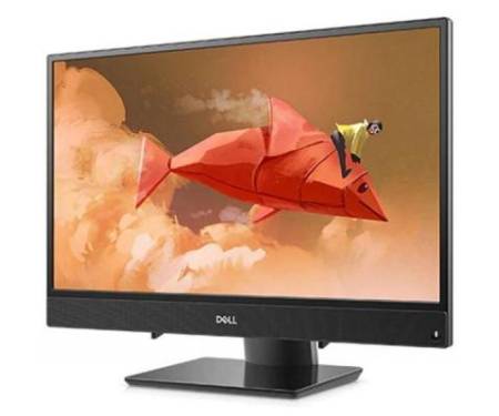 Моноблок Dell Inspiron 3280 / i3-8145U (3280FIi34H1IHD-LBK) 1