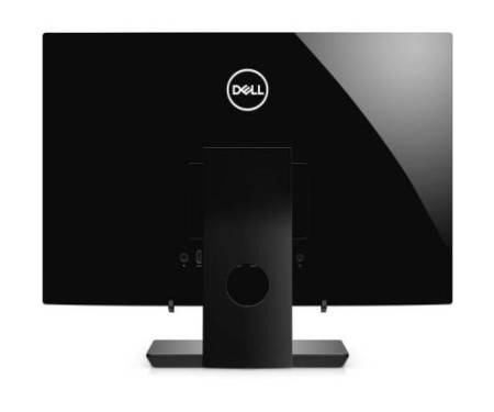 Моноблок Dell Inspiron 3280 / i3-8145U (3280FIi34H1IHD-LBK) 2