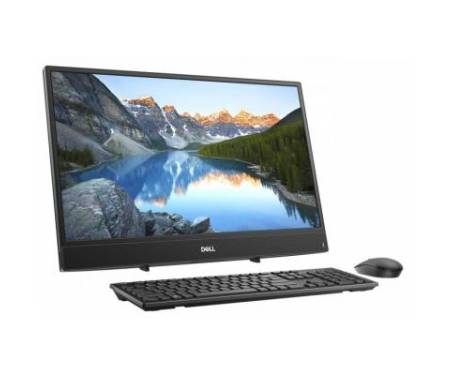 Моноблок Dell Inspiron 3280 / i3-8145U (3280i38H1IHD-LBK) 1