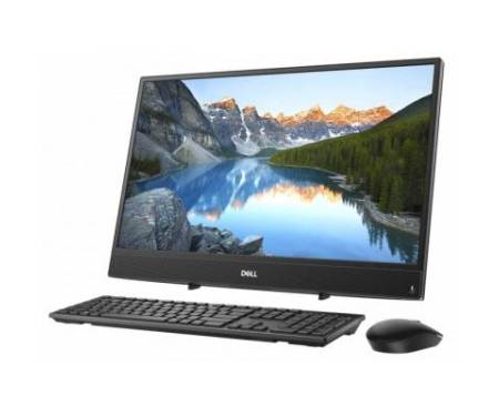 Моноблок Dell Inspiron 3280 / i3-8145U (3280i38H1IHD-LBK) 2