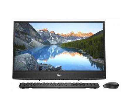 Моноблок Dell Inspiron 3280 / i3-8145U (3280i38H1IHD-LBK) 0