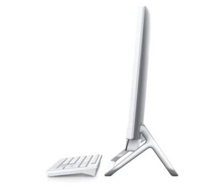 Моноблок Dell Inspiron 5490 / i5-10210U (5490FTi58S2UHD-WPS) 2