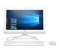 Моноблок HP 20-c402ur (4HA14EA) 0