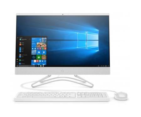 Моноблок HP 24-f0116ur (6PX59EA) 0