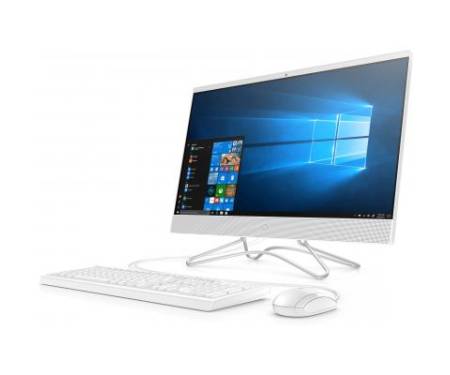 Моноблок HP Pavilion 24-xa1011ur (7KG23EA) 2