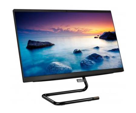 Моноблок Lenovo Ideacentre A340-22 (F0E900BQUA) 1