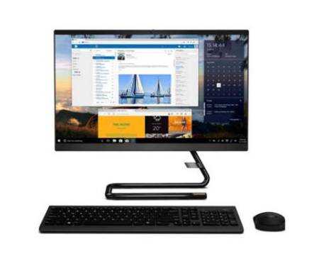 Моноблок Lenovo Ideacentre A340-22 (F0E900BQUA) 8