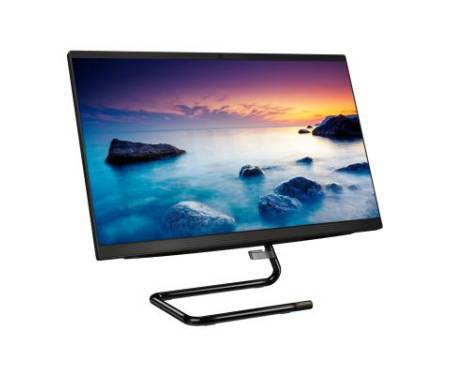 Моноблок Lenovo Ideacentre A340-22 (F0EB00CBUA) 1