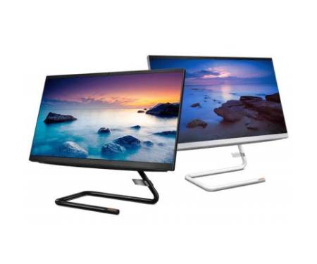 Моноблок Lenovo Ideacentre A340-22 (F0EB00CBUA) 5