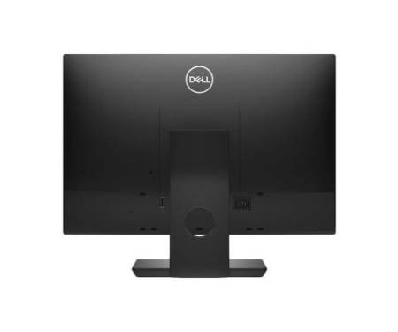 Моноблок Dell Optiplex 5270 / i3-9100 (N002O5270AIO_P) 3