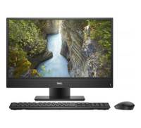 Моноблок Dell Optiplex 5270 / i3-9100 (N007O5270AIO_P) 0