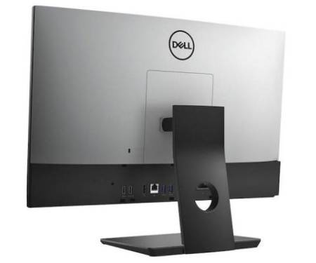 Моноблок Dell Optiplex 7470 (N006O7470AIO_P) 7