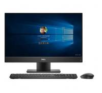 Моноблок Dell Optiplex 7470 (N006O7470AIO_P) 0
