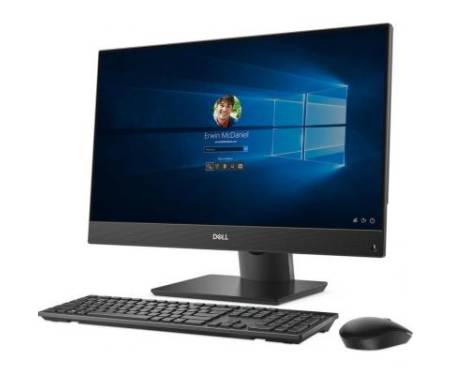 Моноблок Dell Optiplex 7470 / i5-9500 (N007O7470AIO_P) 1