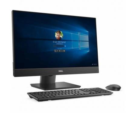 Моноблок Dell Optiplex 7470 / i5-9500 (N007O7470AIO_P) 2