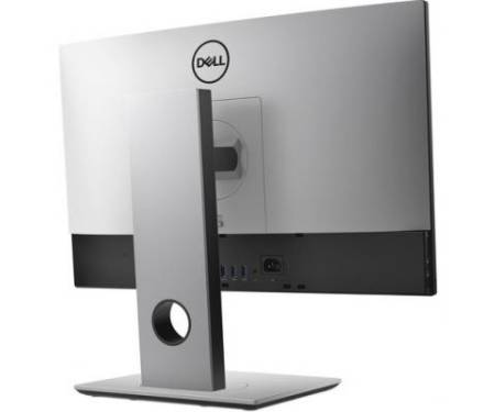 Моноблок Dell Optiplex 7470 / i5-9500 (N007O7470AIO_P) 3