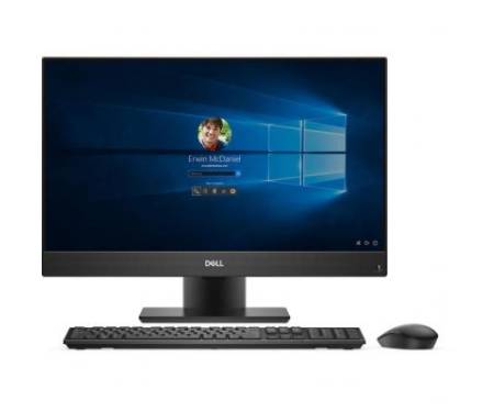 Моноблок Dell Optiplex 7470 / i5-9500 (N007O7470AIO_P) 0