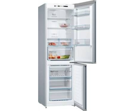 Холодильник BOSCH KGN36VL326 1