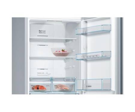Холодильник BOSCH KGN36VL326 2