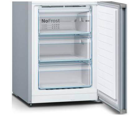 Холодильник BOSCH KGN36VL326 3