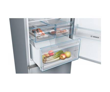 Холодильник BOSCH KGN36VL326 5