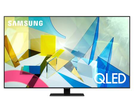 Телевизор Samsung QE49Q80TAUXUA
