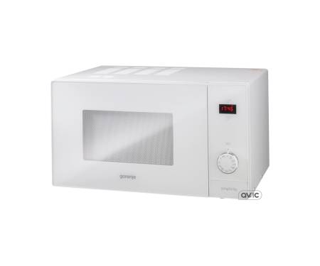 Gorenje MO6240SY2W