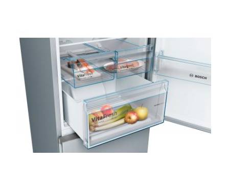 Холодильник BOSCH KGN39VL316 3