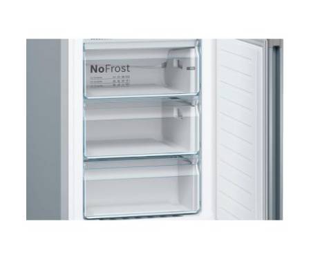 Холодильник BOSCH KGN39VL316 4