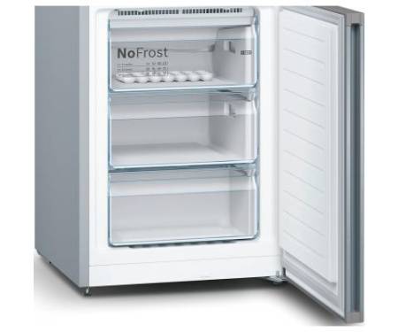 Холодильник BOSCH KGN39XI326 2