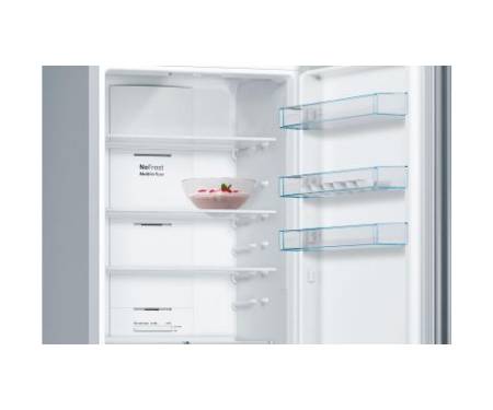 Холодильник BOSCH KGN39XI326 4