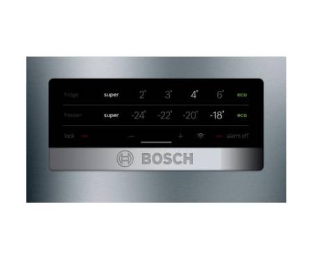 Холодильник BOSCH KGN39XI326 5