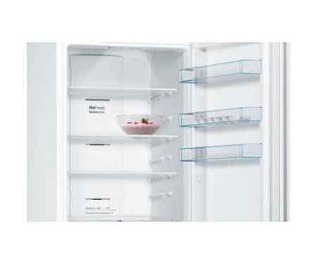 Холодильник BOSCH KGN39XW326 2