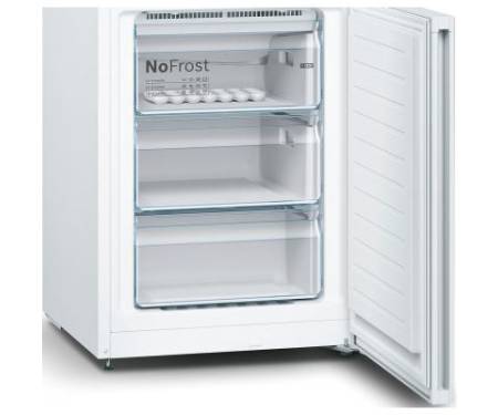 Холодильник BOSCH KGN39XW326 3