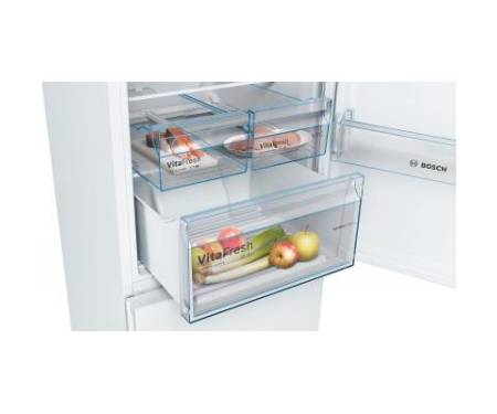 Холодильник BOSCH KGN39XW326 4