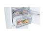 Холодильник BOSCH KGN39XW326 4