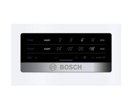 Холодильник BOSCH KGN39XW326 5