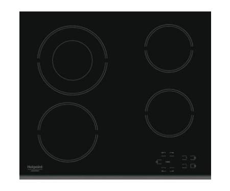 Варочная поверхность Hotpoint-Ariston HR 632 B 0