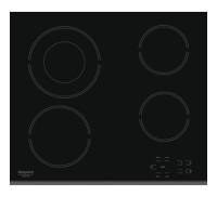 Варочная поверхность Hotpoint-Ariston HR 632 B 0