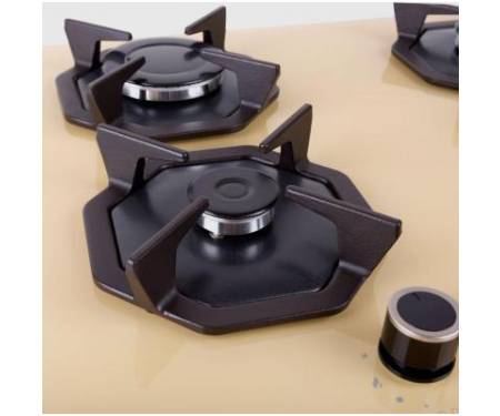 Варочная поверхность PERFELLI HGG 61043 IV 3