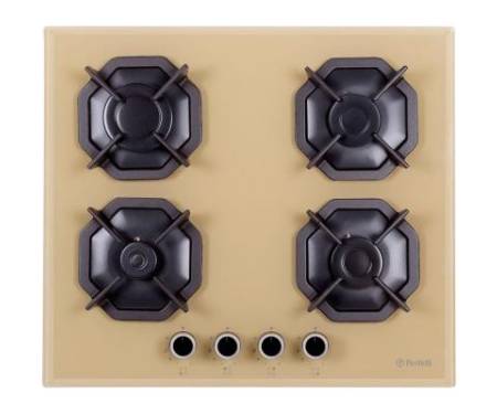 Варочная поверхность PERFELLI HGG 61043 IV 0