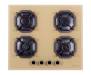 Варочная поверхность PERFELLI HGG 61043 IV 0