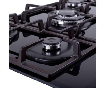 Варочная поверхность PERFELLI HGG 71623 BL 3