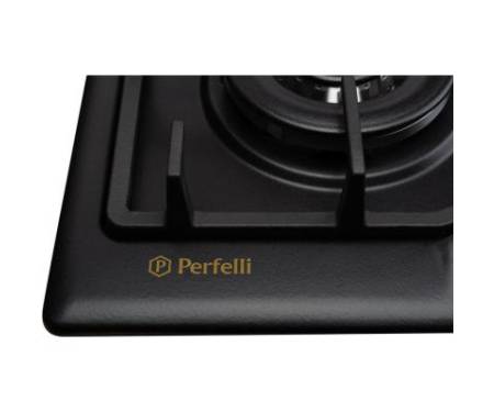 Варочная поверхность PERFELLI HGM 61629 BL RETRO 5